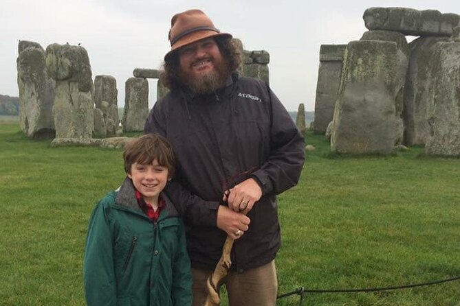 Full-Day Stonehenge and Avebury Tour from Glastonbury - Tickets and timing: what you need to plan before the day starts