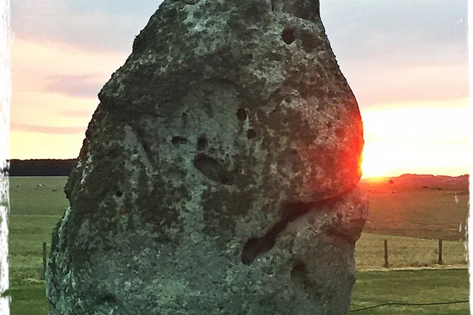 Full-Day Stonehenge and Avebury Tour from Glastonbury - Avebury Stone Circle: the widest surviving ring, plus star talk and a church stop