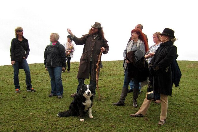 Full-Day Tour of Glastonbury - Price and what you get for $102.83