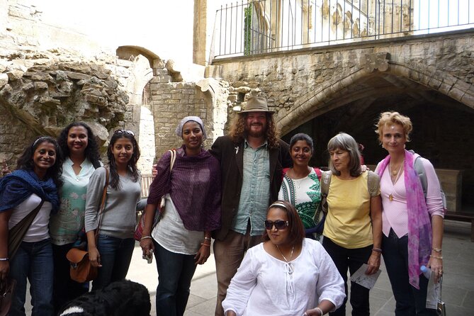 Full-Day Tour of Glastonbury - St. Margaret’s Chapel and Magdalene Almshouses: the quiet finish