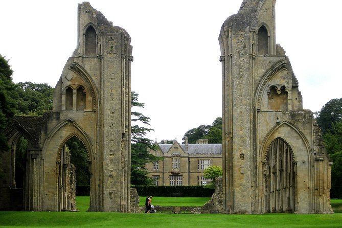 Full-Day Tour of Glastonbury - Start at St John the Baptist’s Church, then settle into the day