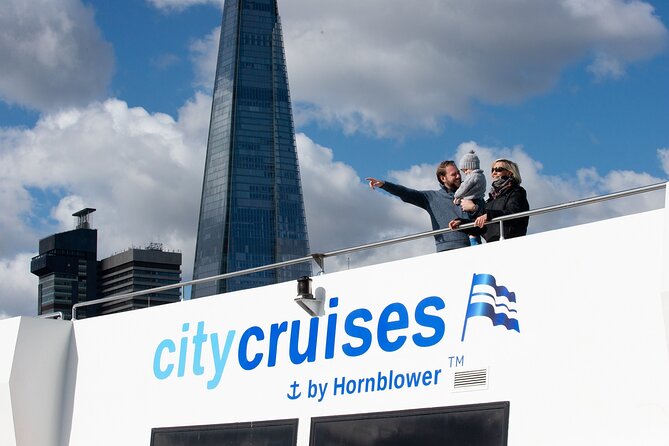 Fully Flexible Thames River Cruise - Why This Thames Cruise Feels Like the Right Kind of Flexible