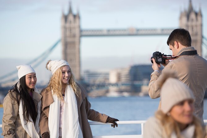 Fully Flexible Thames River Cruise - Timing Reality Check: Why “1 to 2 Hours” Can Feel Short