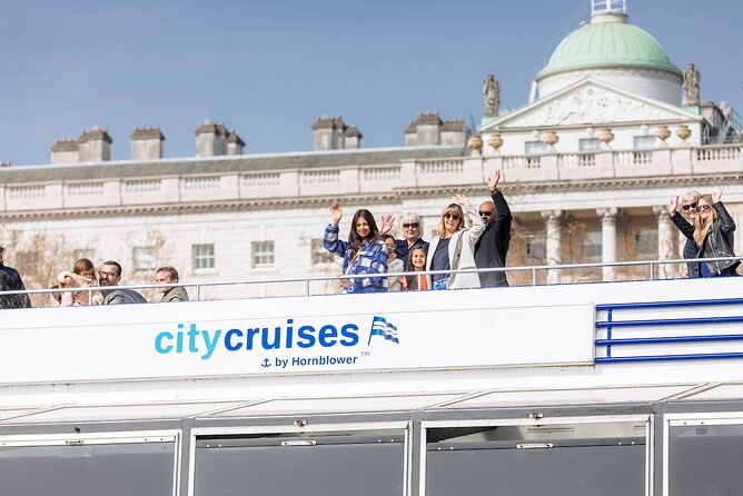 Fully Flexible Thames River Cruise - Deck Comfort, Rain Plans, and Photo Strategies