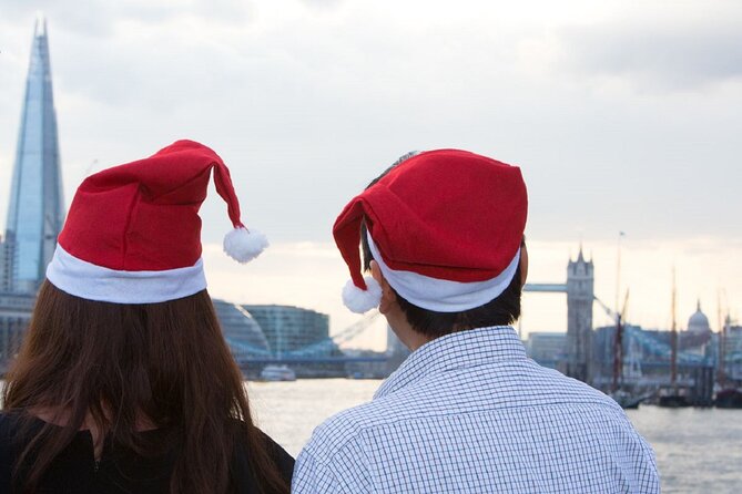 Fully Flexible Thames River Cruise - Getting to the Pier Without Losing Half Your Day