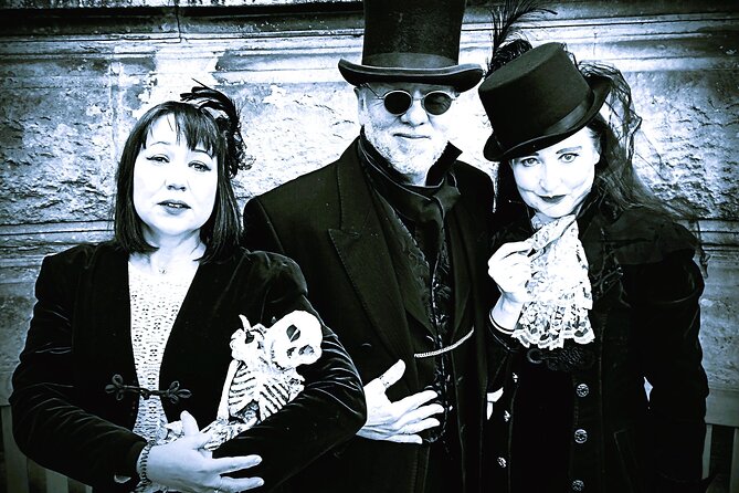 Fully guided Bristol Ghost Tours - Key Highlights and Why They Matter