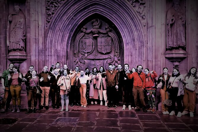 Fully guided Bristol Ghost Tours - Why This Ghost Tour Feels Like Bristol, Not a Theme Park