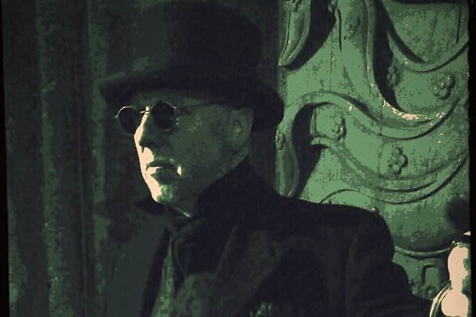 Fully guided Bristol Ghost Tours - Guides in Character: Humor, Believability, and Participation