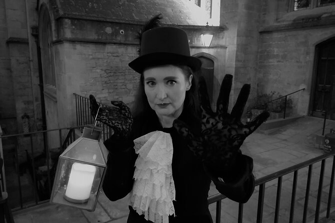 Fully guided Bristol Ghost Tours - Theater Pacing: How to Get the Best Spook-to-History Mix