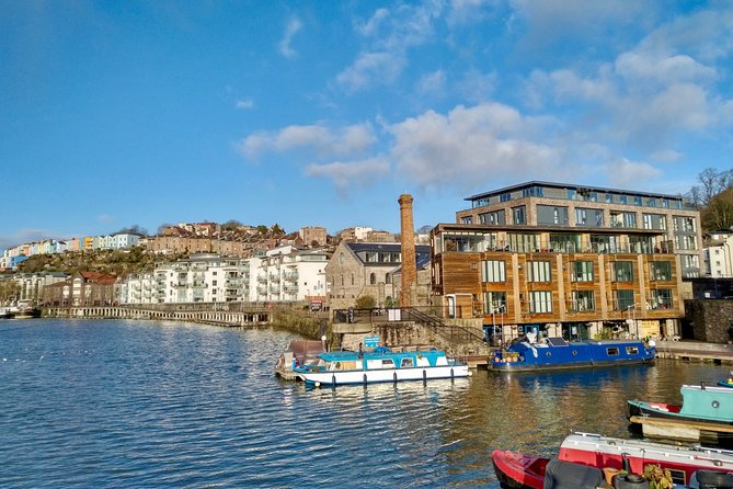 Fun, Flexible Treasure Hunt Around Bristol with Cryptic Clues & Hidden Gems - Why the price feels fair for what you get
