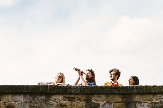 Fun, Flexible Treasure Hunt Around Chester with Cryptic Clues & Hidden Gems - Stop-by-stop: Chester Cathedral and the City Walls first