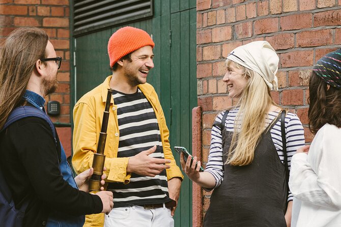 Fun, Flexible Treasure Hunt Around Leeds with Cryptic Clues & Hidden Gems - Time, pace, and how to walk this without stress