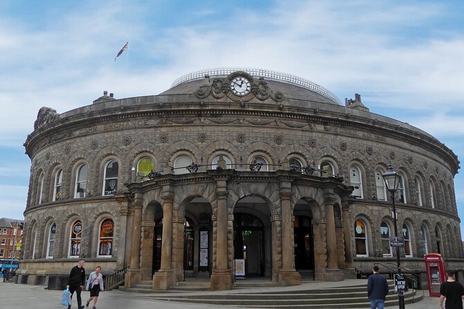 Fun, Flexible Treasure Hunt Around Leeds with Cryptic Clues & Hidden Gems - Who this treasure hunt suits best