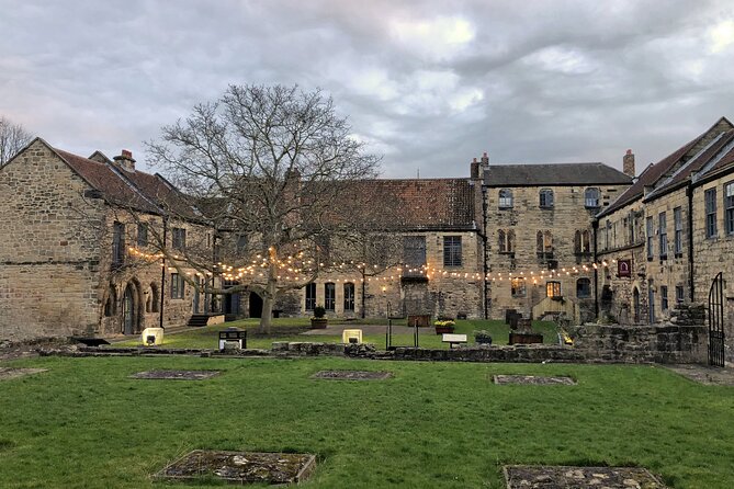 Fun, Flexible Treasure Hunt Around Newcastle with Cryptic Clues & Hidden Gems - The walking loop: what each stop feels like