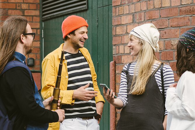 Fun, Flexible Treasure Hunt Around Newcastle with Cryptic Clues & Hidden Gems - Playing it smoothly: tips that keep the game fun
