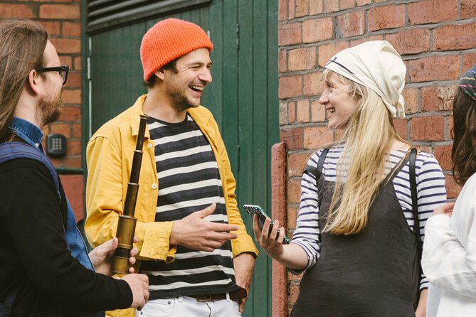 Fun, Flexible Treasure Hunt Around Oxford with Cryptic Clues & Hidden Gems - Timing it right: opening hours and how to plan your walk