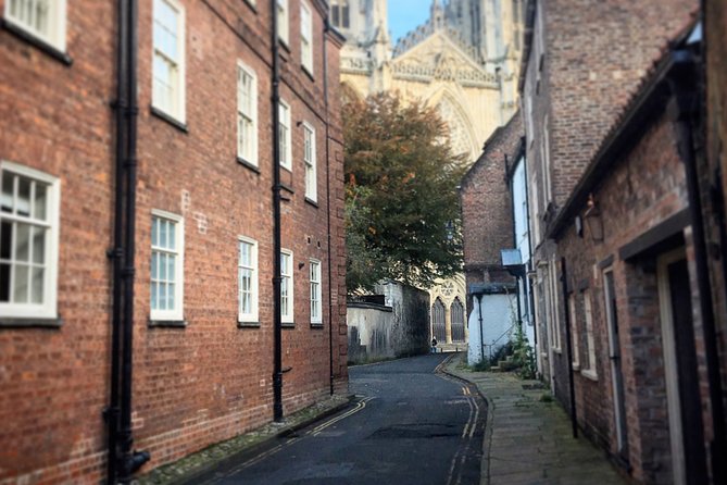 Fun, Flexible Treasure Hunt Around York with Cryptic Clues & Hidden Gems - Why This Self-Guided Treasure Hunt Works in York