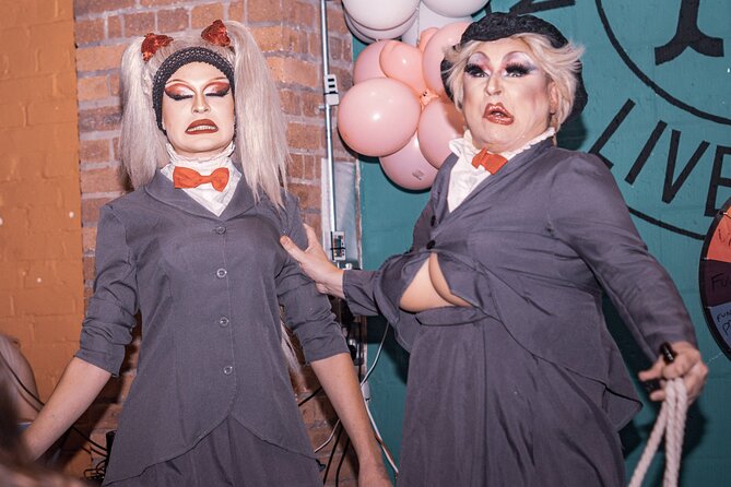 FunnyBoyz Liverpool - Drag Shows, Tributes, Brunches & Bar Crawls - Group size and booking rhythm: why 150 matters
