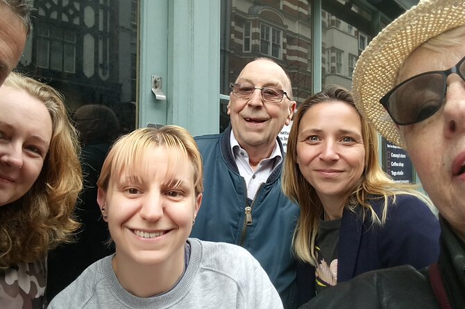 Gangster Tour of Soho - Should you book the Gangster Tour of Soho?