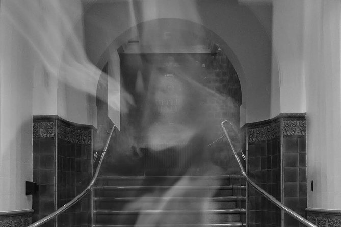 Ghastly Ghost Walking Tour in London - Price and Value: $34.67 for a Focused Evening