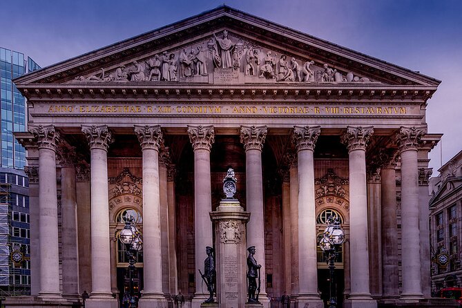 Ghastly Ghost Walking Tour in London - Where You Start: All Hallows by the Tower Meets St. Paul’s