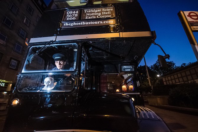Ghost Bus Tour of York - Weather and sound realities: how to avoid the common letdowns