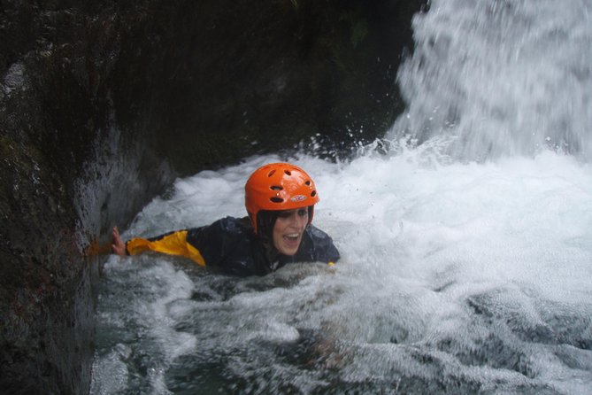 Ghyll Scrambling Water Adventure in the Lake District - Key things I’d bet you’ll care about
