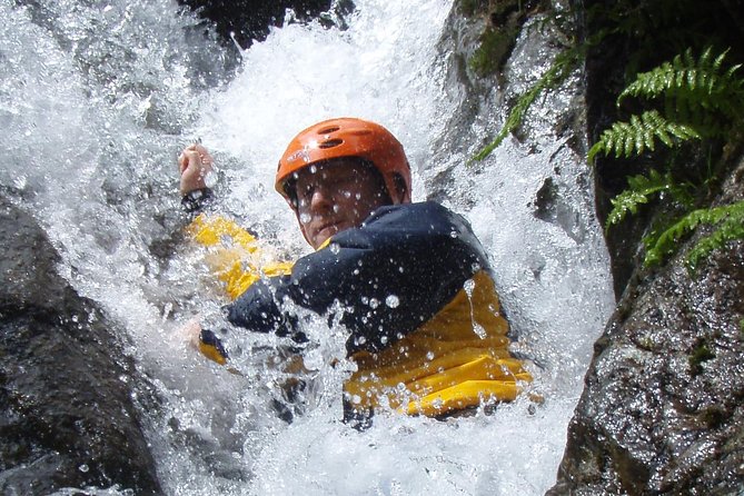 Ghyll Scrambling Water Adventure in the Lake District - What you’ll do down Stonycroft Ghyll (and how routes can feel different)
