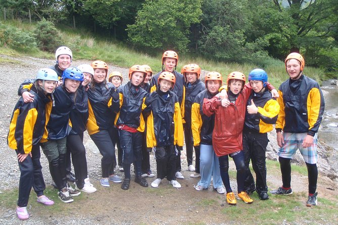 Ghyll Scrambling Water Adventure in the Lake District - Price and value: why $97.05 can make sense here