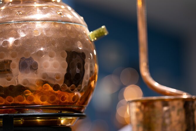 Gin Making Experience - Key Gin-Making Takeaways Before You Go