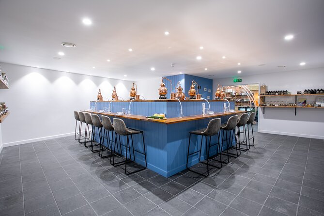 Gin Making Experience - The Gin Nest in Devon: A Hands-On Class in Torquay