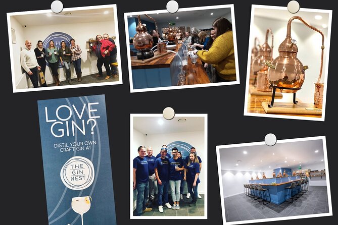Gin Making Experience - Price and Timing: What $82.68 Really Buys You