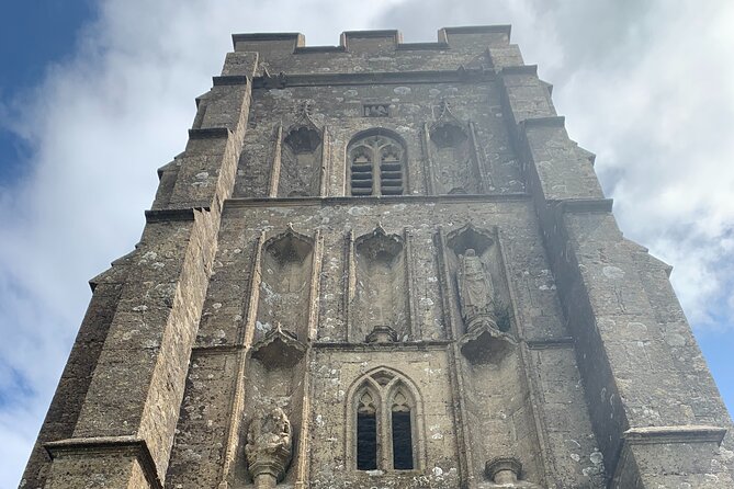 Glastonbury and Cheddar Gorge Guided Day Tour from London - Coach comfort, group size, and seat reality checks