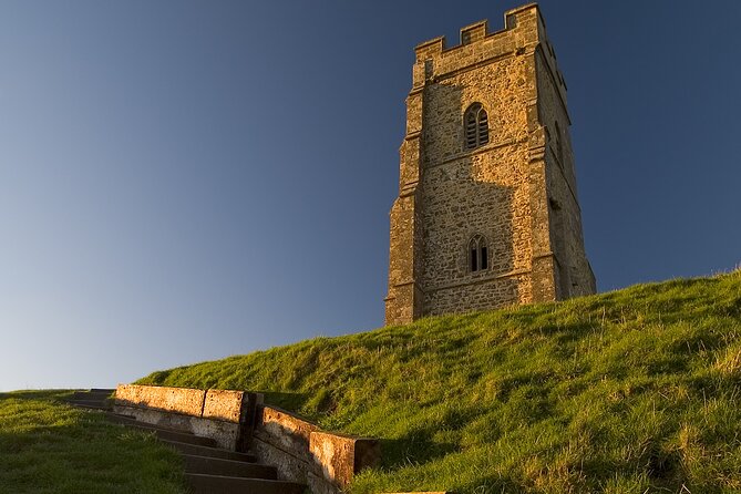 Glastonbury and Cheddar Gorge Guided Day Tour from London - Timing pressure: how to avoid the most common disappointment