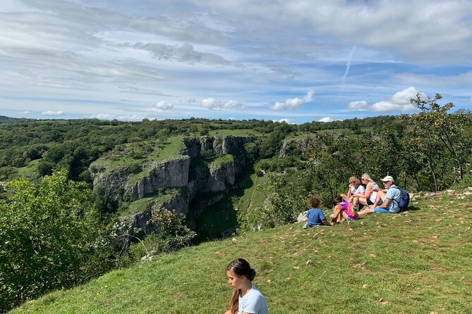 Glastonbury and Cheddar Gorge Guided Day Tour from London - Price and value: is $122.31 a good deal?