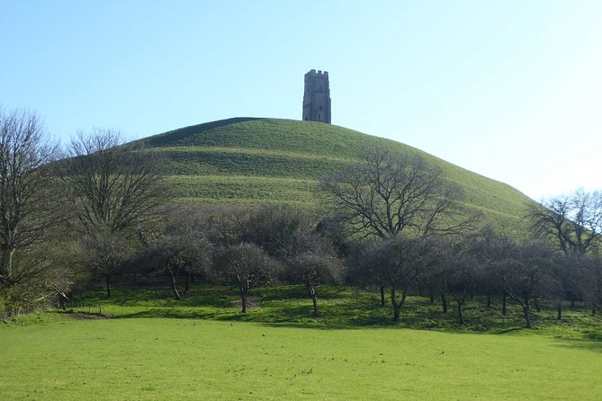 Glastonbury Tour - Private Tour from Bath - Tor Climb Timing and Those Panoramic Views