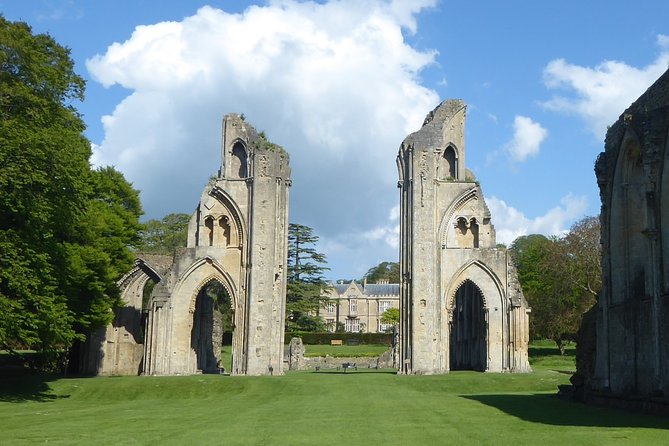 Glastonbury Tour - Private Tour from Bath - Price, Value, and When to Book