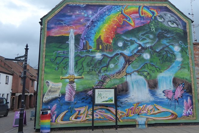 Glastonbury Tour - Private Tour from Bath - Who This Private Glastonbury Tour Suits Best