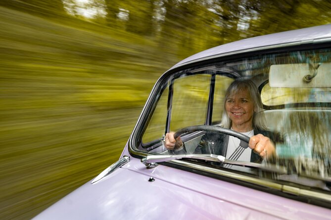 Great British Classic Car Driving Experience - Quick tips to make your day better