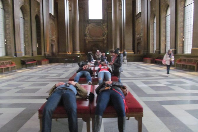 Greenwich Highlights Private Half Day Tour - Guide Matters: Why Personal Attention Can Be the Whole Game