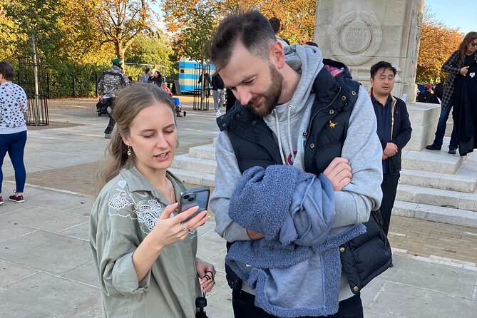 Greenwich, London: Real-world Adventure Game - Key Things You’ll Actually Do in This Greenwich Adventure Game