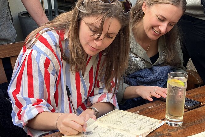 Greenwich, London: Real-world Adventure Game - Greenwich as a Detective Case: How the Phone Clue Hunt Works