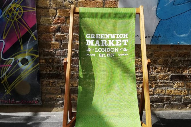 Greenwich Private Food Tour - Price and What You’re Really Paying For ($370.36 Per Person)