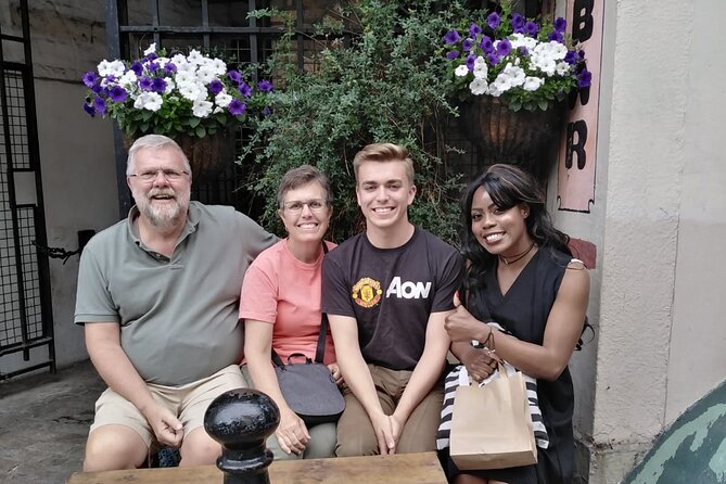 Greenwich Private Food Tour - Why This Tour Feels Personal: Private Group Format, Real Guidance