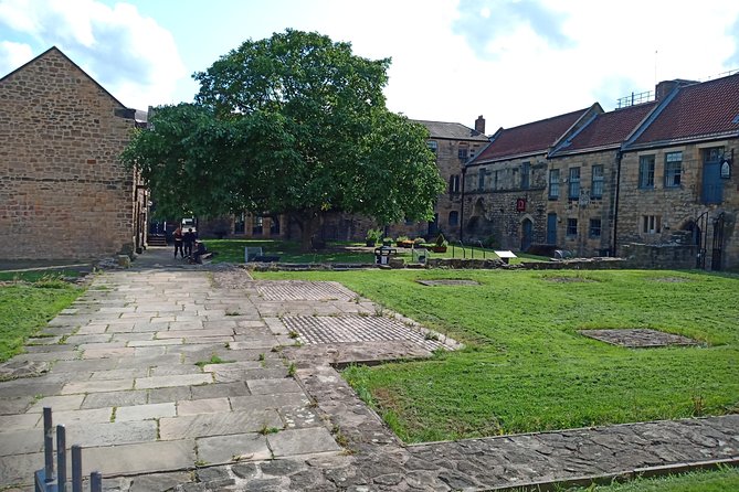 Guided City Walking Tour of Newcastle - Key highlights to look forward to