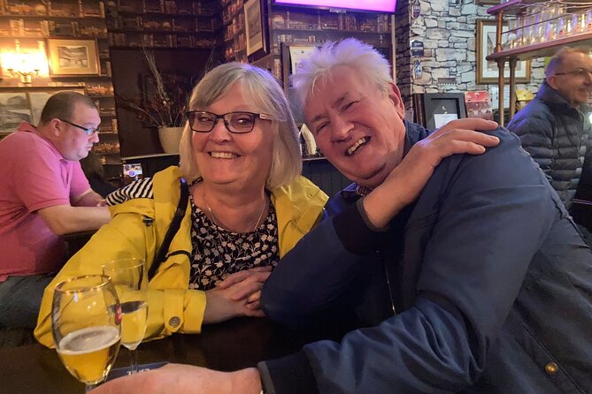 Guided Historic Pub Tour (York) - Key Things to Know Before You Go