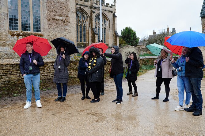 Guided Tour of Harry Potter Film Locations of Lacock & Cotswolds - Price and Value: What You Pay For, and What You Get Back