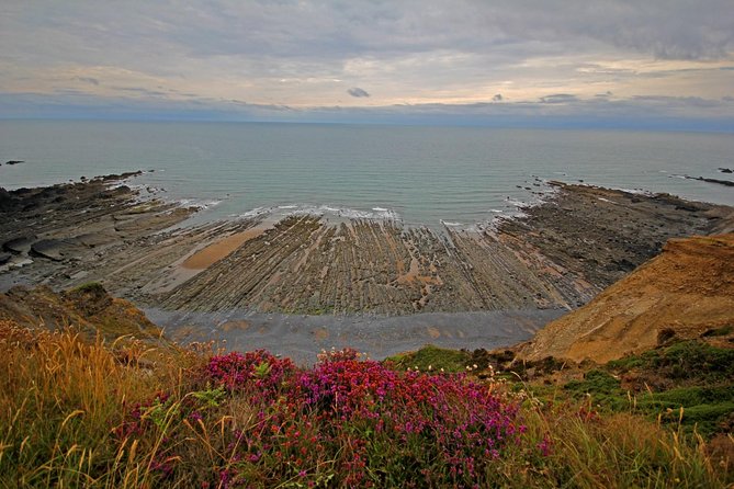 Guided walk on the remote and wild North Cornish coast - What the guide adds on the clifftops and headlands