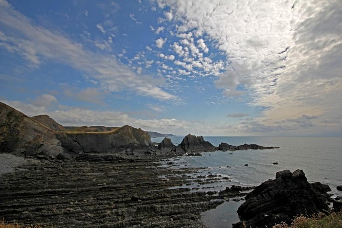 Guided walk on the remote and wild North Cornish coast - How long the hike is, and what the terrain likely feels like