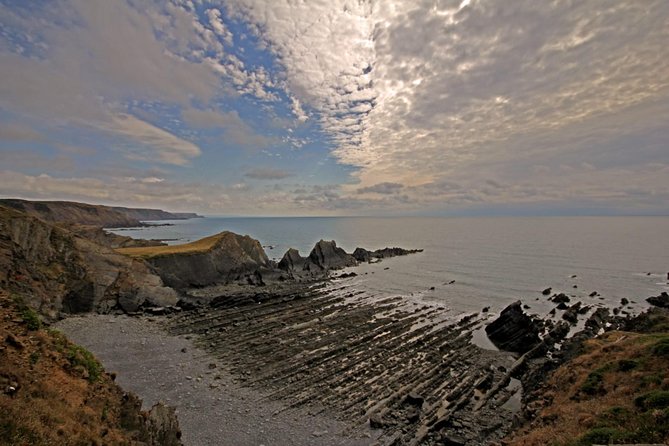 Guided walk on the remote and wild North Cornish coast - Best times to plan your photos and breaks